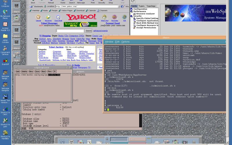 VcXsrv Alternatives and Similar Software AlternativeTo