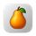 Pearcleaner icon