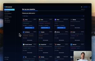 Airweave screenshot 1