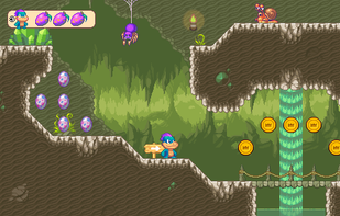 Huey Revisited screenshot 1