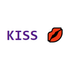 KISS Linux icon