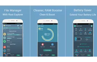 Smart Kit 360 screenshot 3