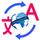 Translator and Text to Speech (TTS) icon