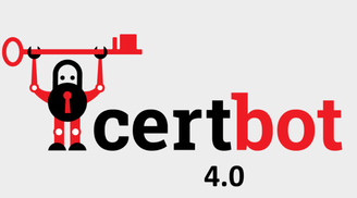 Certbot 4.0 now supports six day TLS certificates  image