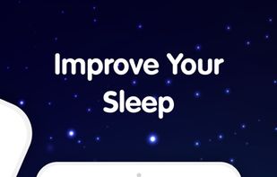 Sleep Analyzer & Tracker screenshot 2