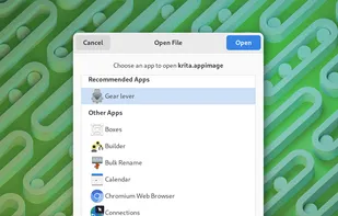 Gear Lever screenshot 1