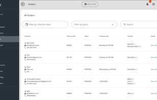 Rentify screenshot 1