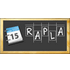 Rapla icon