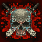 Darkest Hunters icon