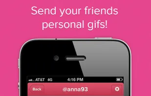 GifBoom screenshot 1