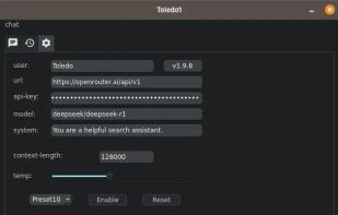 Toledo1 screenshot 2