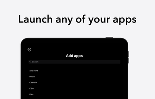 Blank Spaces screenshot 2