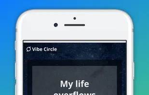 Vibe Circle screenshot 2