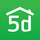 Planner 5D icon