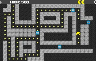 Packyman screenshot 3