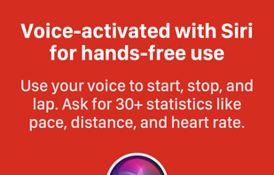 Runmeter screenshot 2