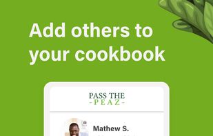 Pass The Peaz screenshot 2