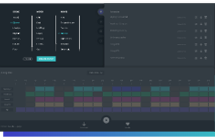 ecrett music screenshot 1