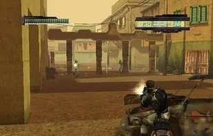 Kill.Switch screenshot 1