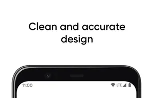 Castro system info screenshot 1