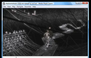 Media Player Classic screenshot 1