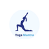 YogaMantra: Yoga &amp; Meditation icon