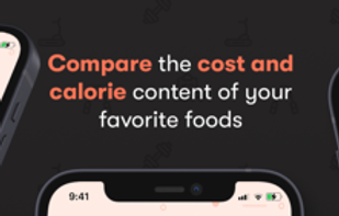 Atlas Nutrition: Macro Counter screenshot 3