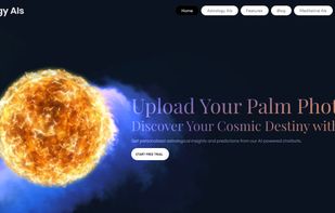 Astrology AIs   screenshot 1