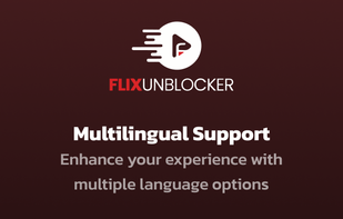 FlixUnblocker Unblock Netflix screenshot 3
