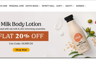 PYGMY Commerce screenshot 1