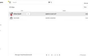 BooleBox screenshot 1