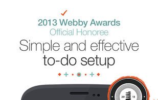 SomTodo screenshot 1