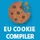 EU cookie compiler icon