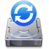 Backuplist icon