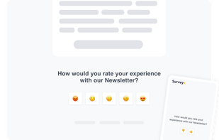 Surveyx screenshot 1