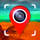 GPS Map Camera with Timestamp icon