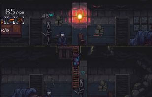 REDO! screenshot 2