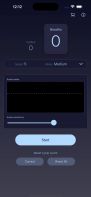 Breath Counter screenshot 1
