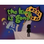 The king is gone icon