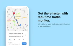 Arcane Maps screenshot 1