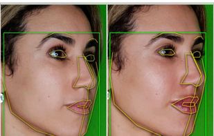 Treatment Pad screenshot 1