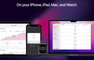 On your iPhone, iPad, Mac, and Watch