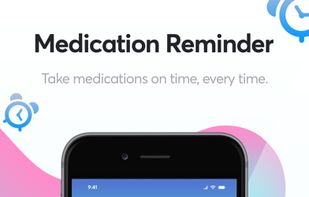 Diet and Pill Reminder by NextScrum screenshot 2