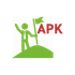 Top Android APK Downloads icon