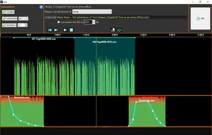 Give Your Voice screenshot 2