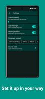 TGCrawl screenshot 2
