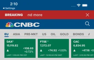 Consent-O-Matic screenshot 3