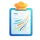 CustomPaste icon