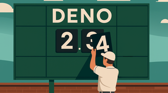 Deno 2.4 brings back bundle command, stabilizes OpenTelemetry, adds preload flag, and more image