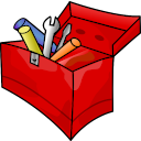 K8 Web Kit icon